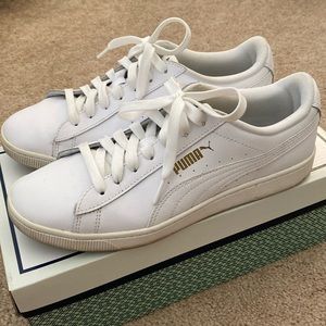 Puma sneakers